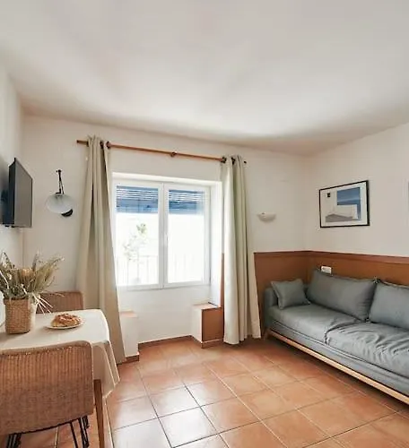 Horta Iii - Loft -