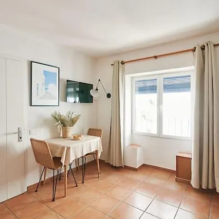 Apartment Horta Iii - Loft -