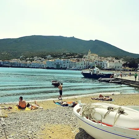 Apartment Horta Iii - Loft - Cadaques