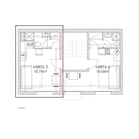 Horta Iii - Loft - * Cadaques