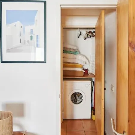 公寓 Horta Iii - Loft -