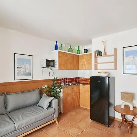 Horta Iii - Loft - Cadaques