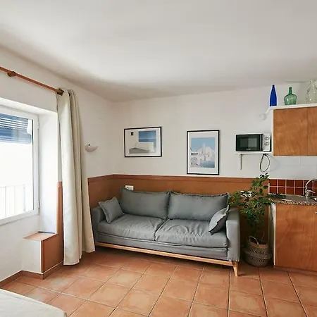 Horta Iii - Loft -