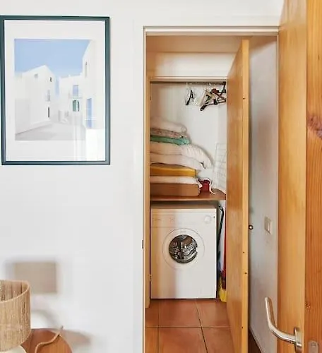 公寓 Horta Iii - Loft -