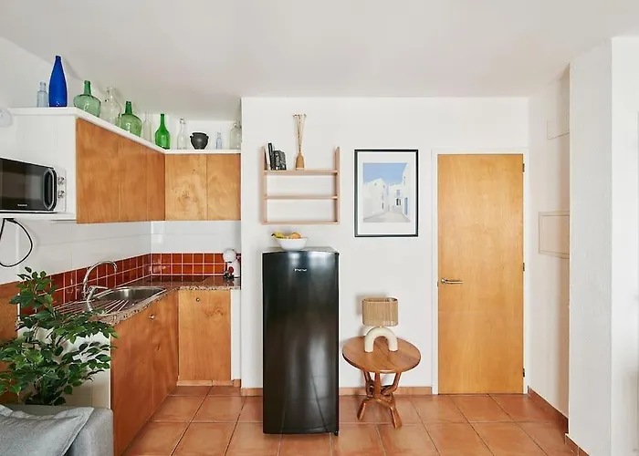 公寓 Horta Iii - Loft - 卡达克斯