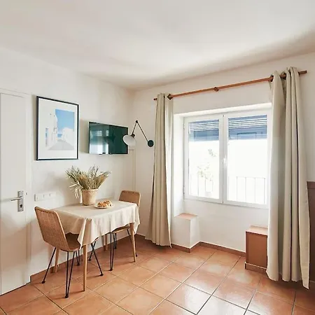 Horta Iii - Loft - Appartement