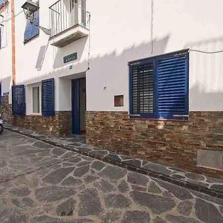 Horta Iii - Loft - Appartement Cadaqués