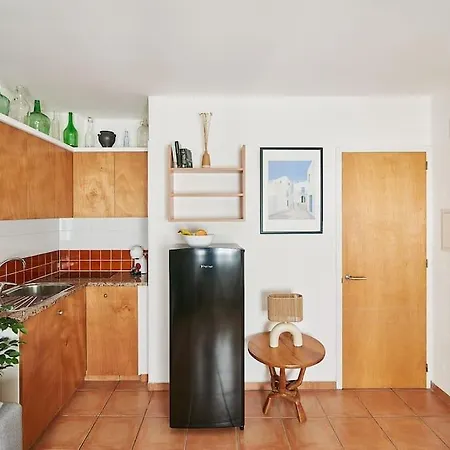Appartement Horta Iii - Loft - Cadaqués